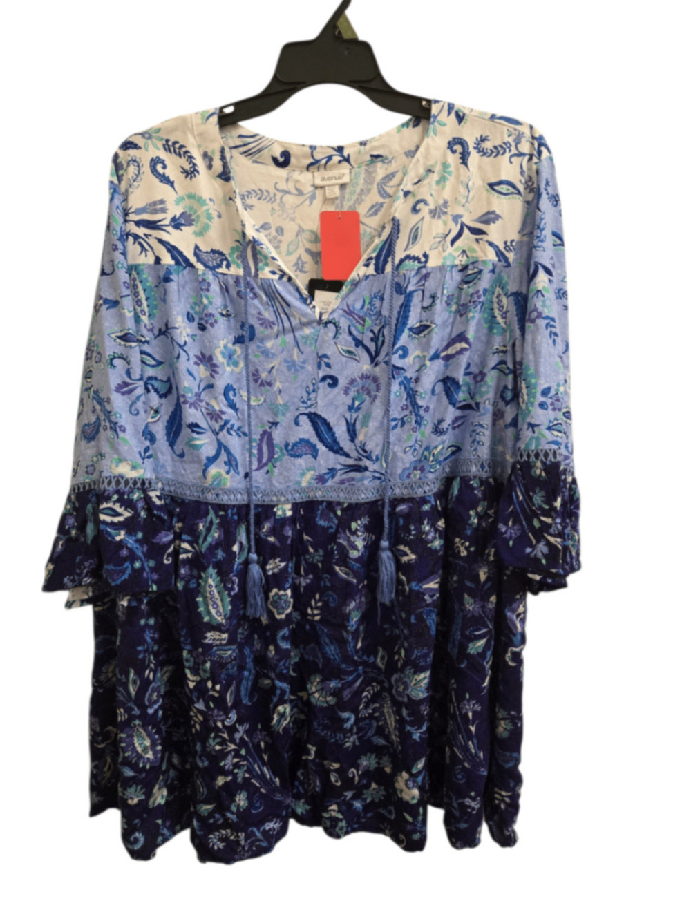 NWT 3XL Avenue dress
